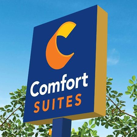 Comfort Suites Clovis Esterno foto